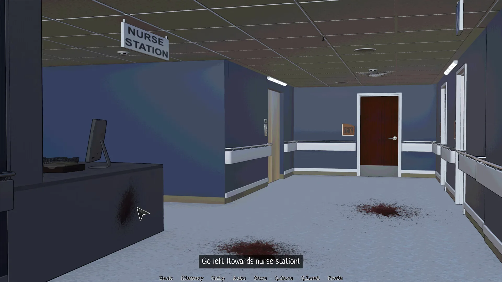 Apocalypse with Femboy screenshot 3