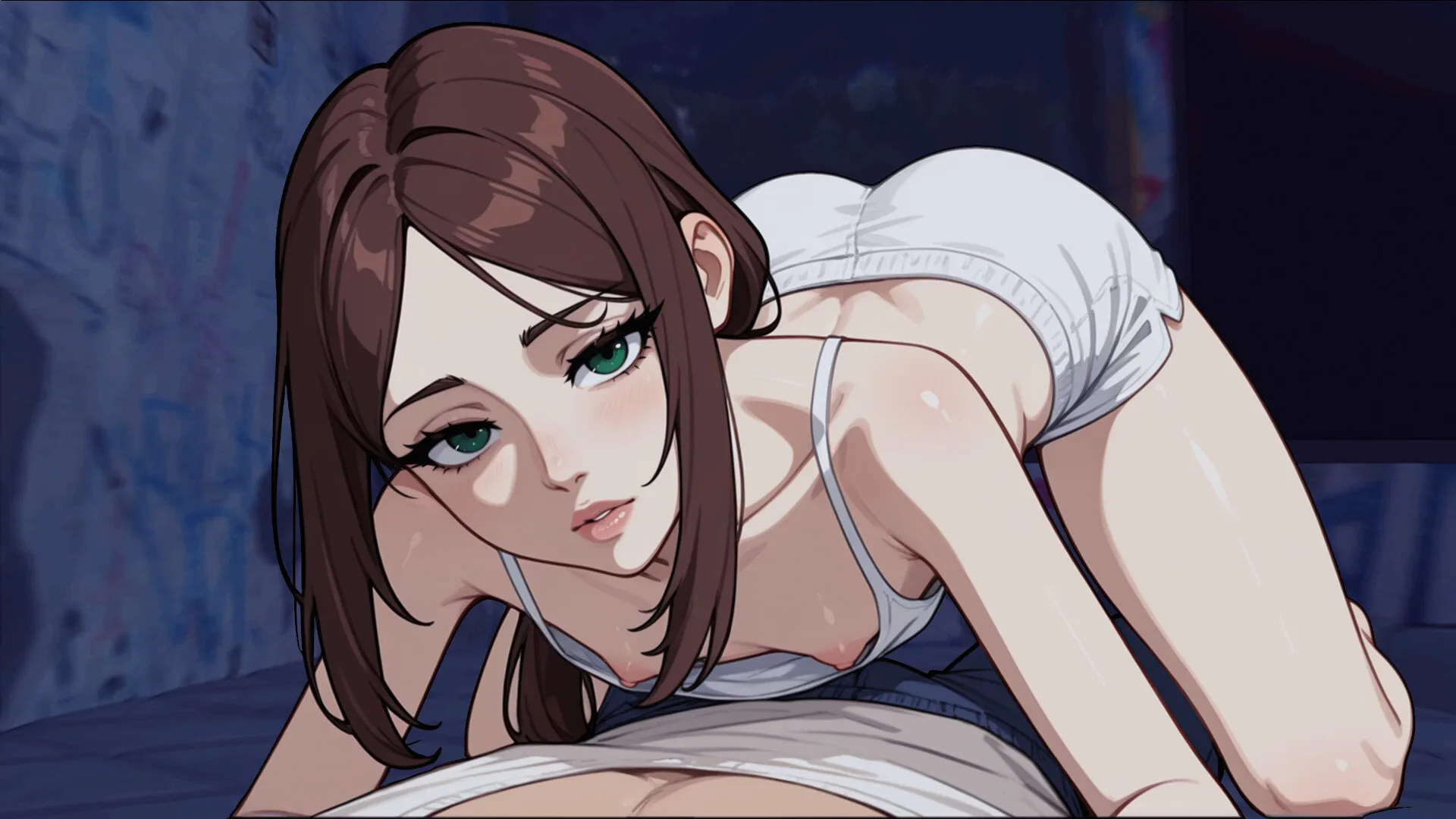 Apocalypse with Femboy screenshot 4