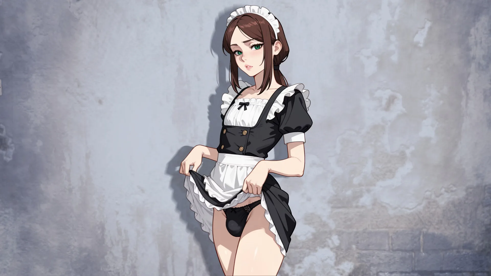 Apocalypse with Femboy screenshot 6