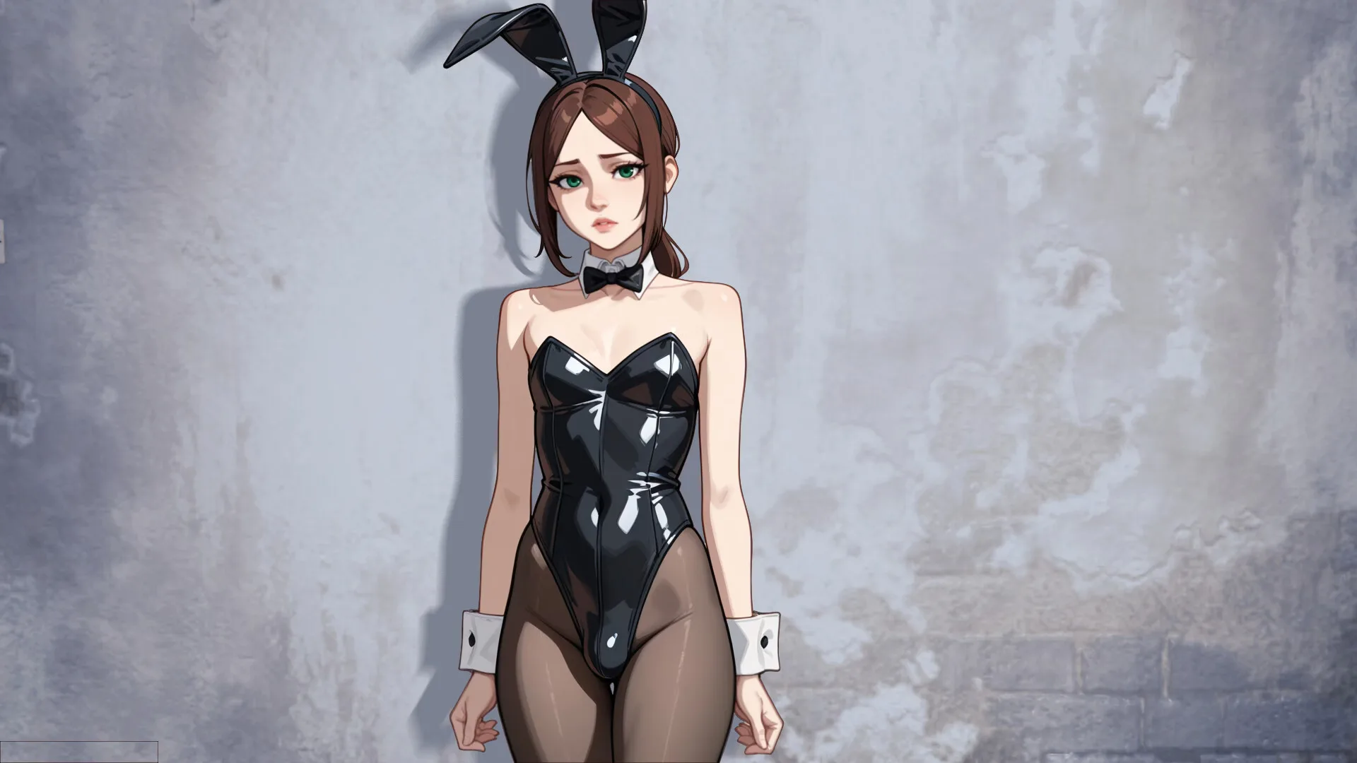 Apocalypse with Femboy screenshot 11