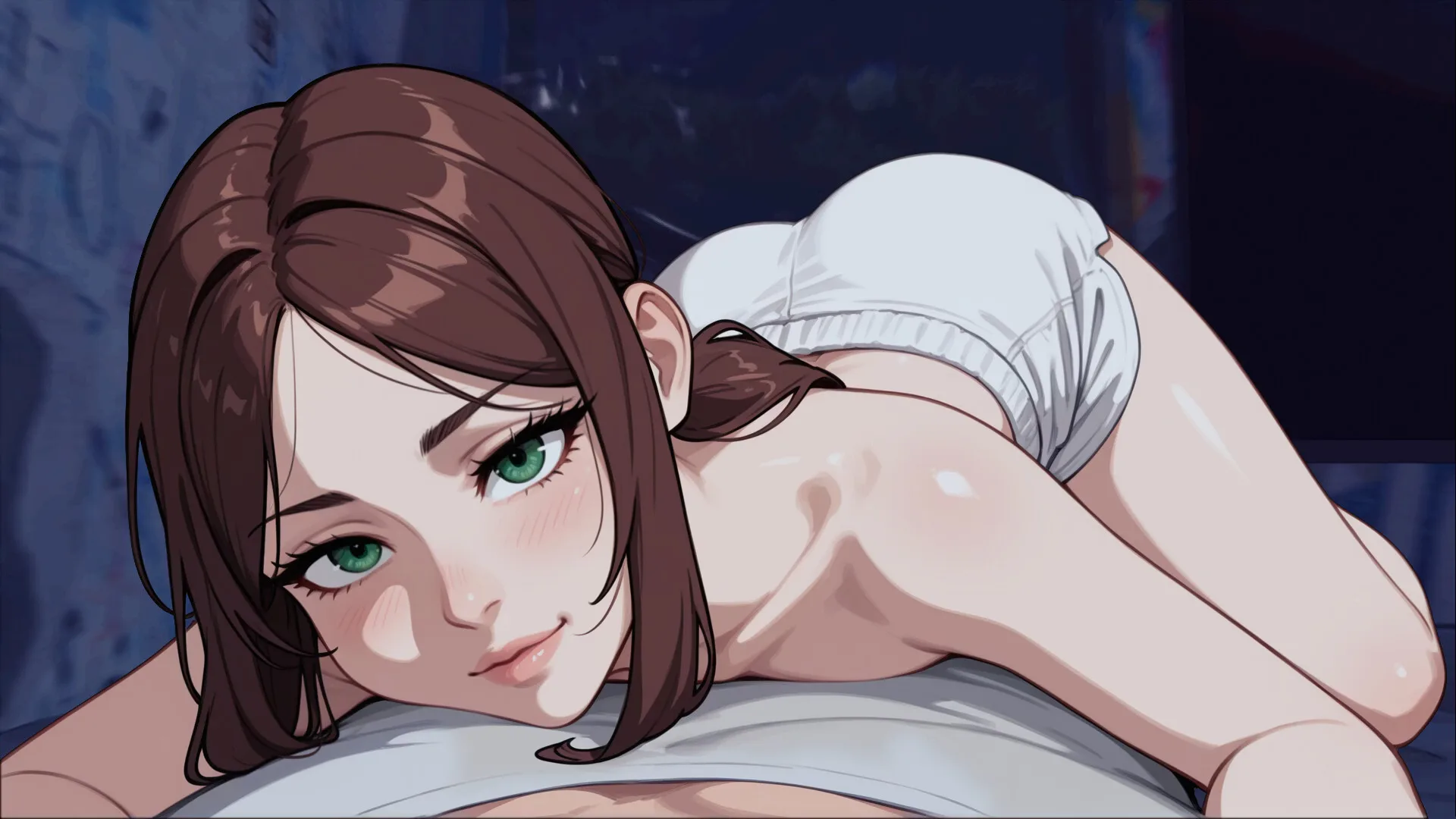 Apocalypse with Femboy screenshot 14