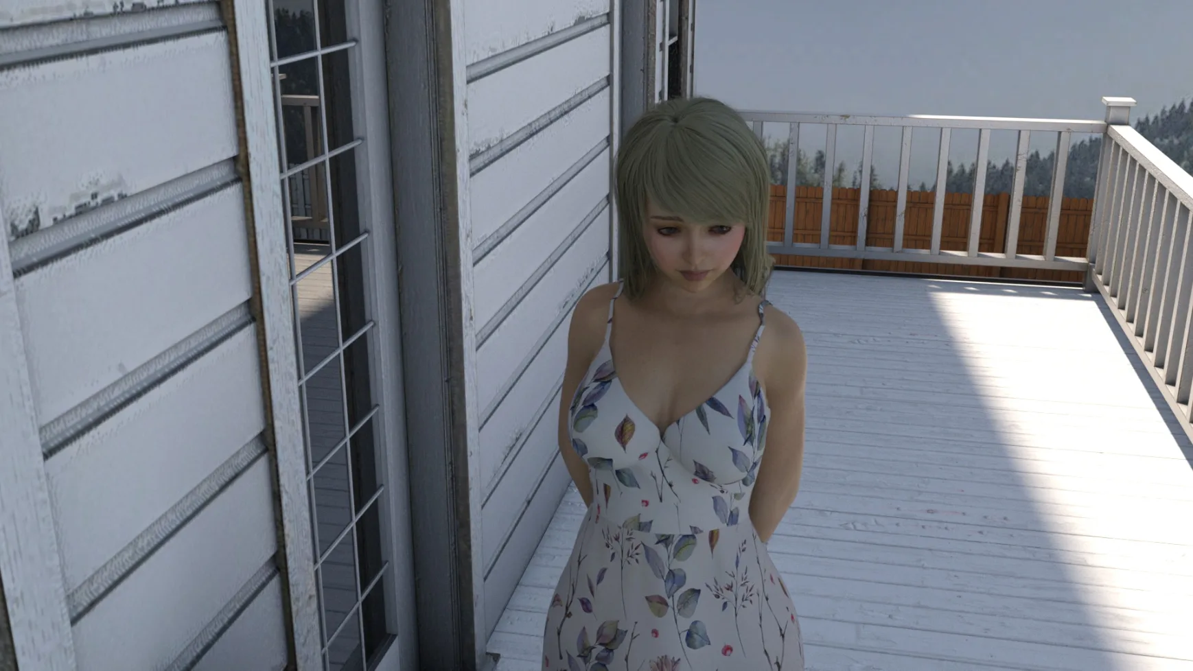 But I'm the Bad Guy? screenshot 1