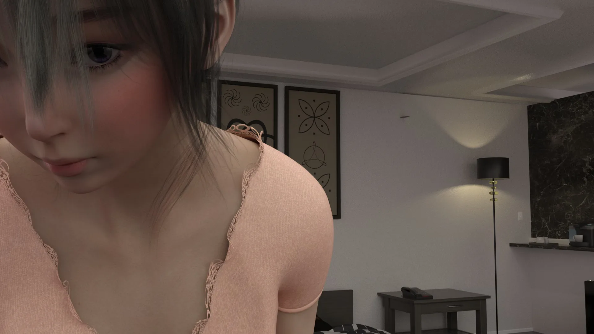 But I'm the Bad Guy? screenshot 5