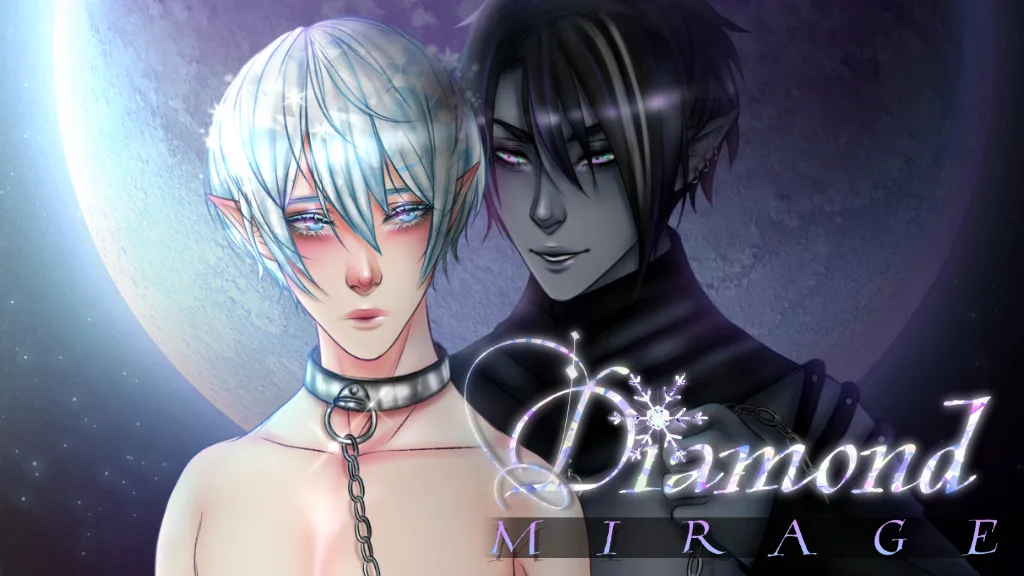 Diamond Mirage