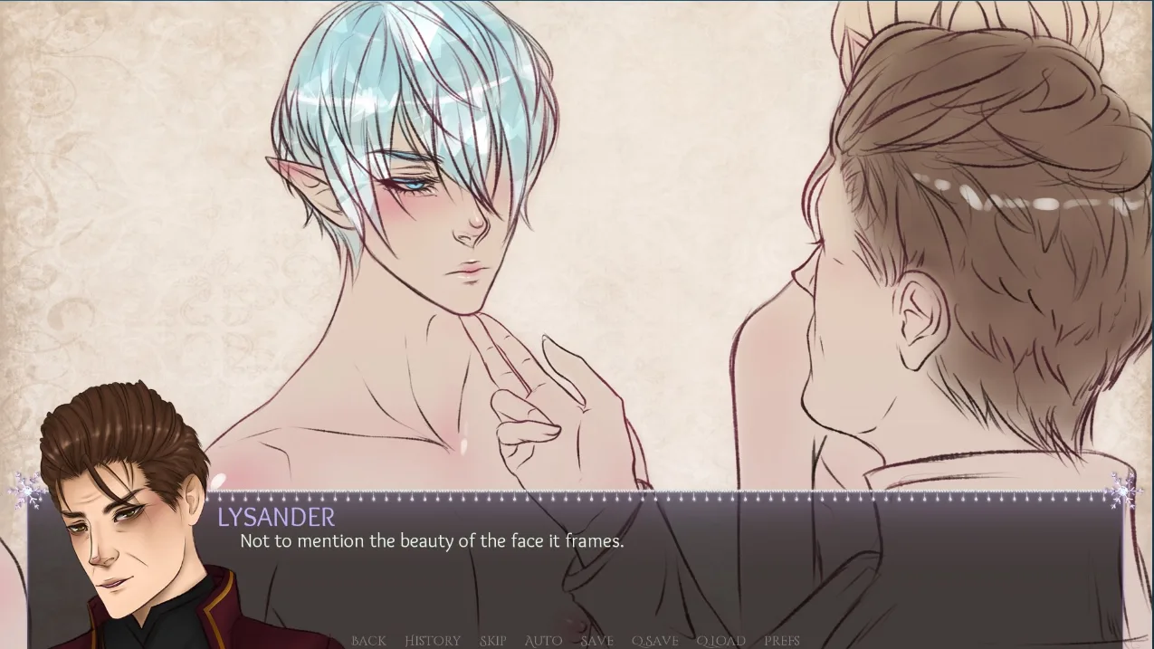 Diamond Mirage screenshot 8