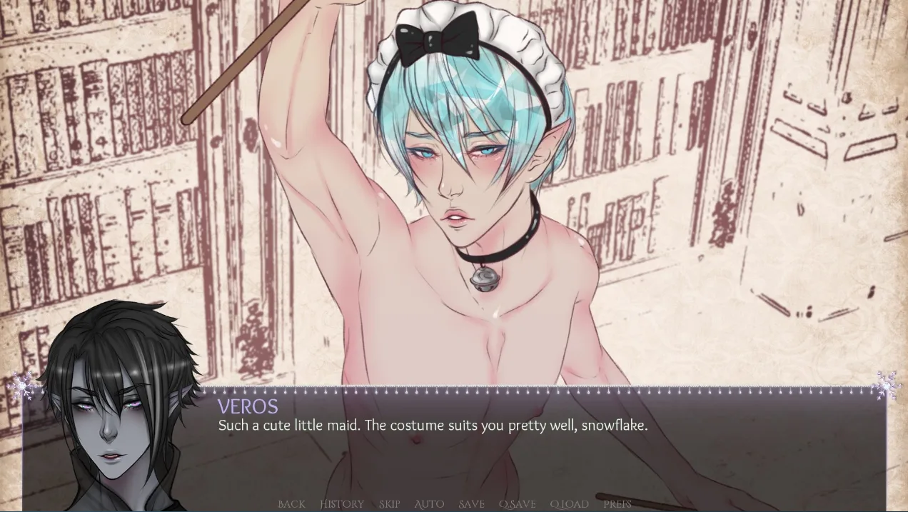 Diamond Mirage screenshot 10