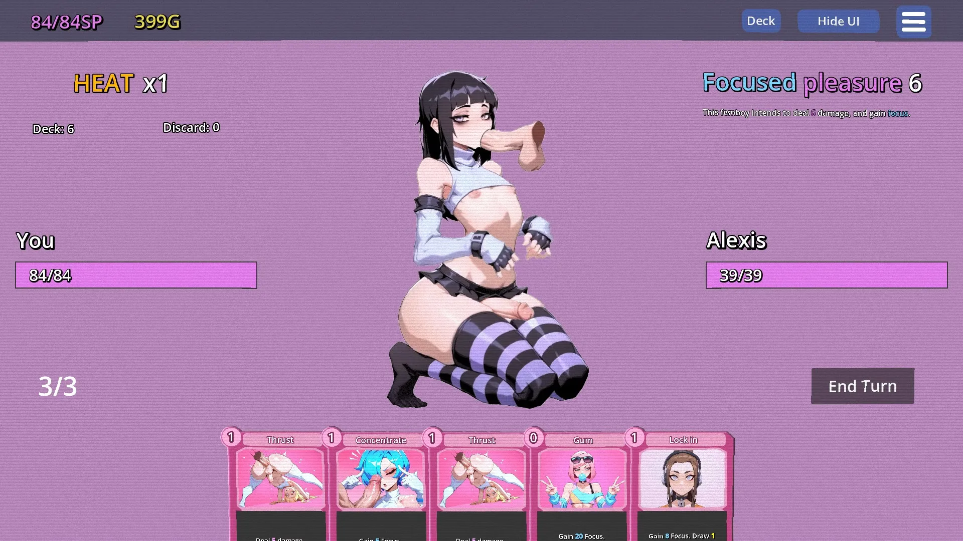 Femboy Cards screenshot 3