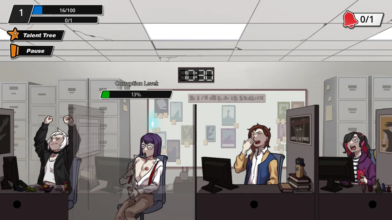 Femboy Ghost screenshot 3