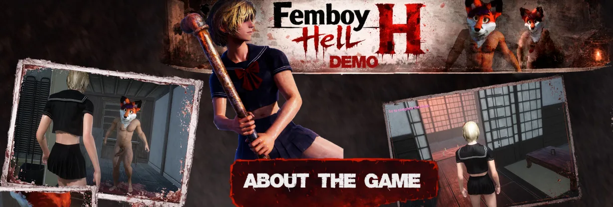 Femboy Hell H