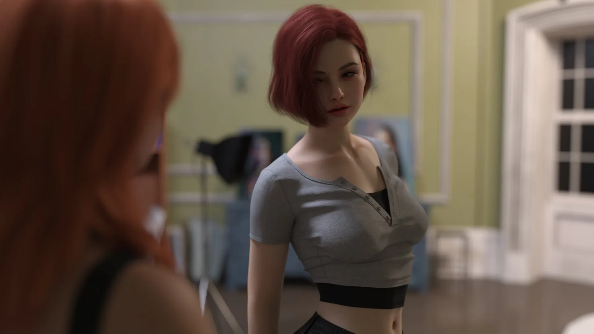 Femboy Sorority screenshot 7