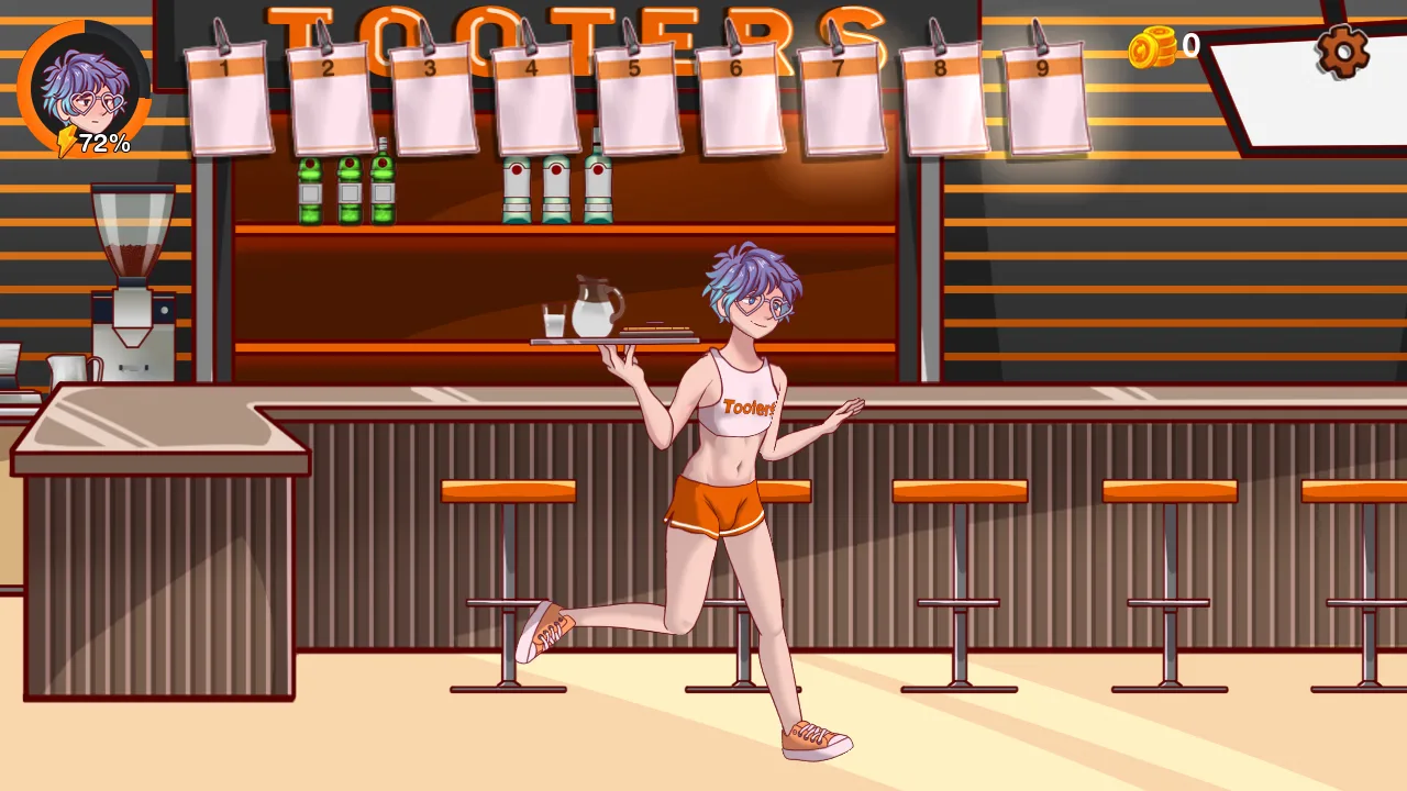 Femboy Tooters screenshot 1