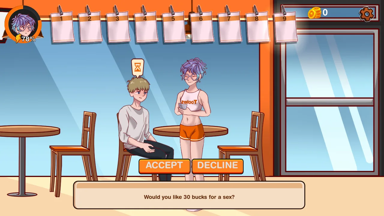 Femboy Tooters screenshot 4