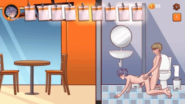 Femboy Tooters screenshot 5