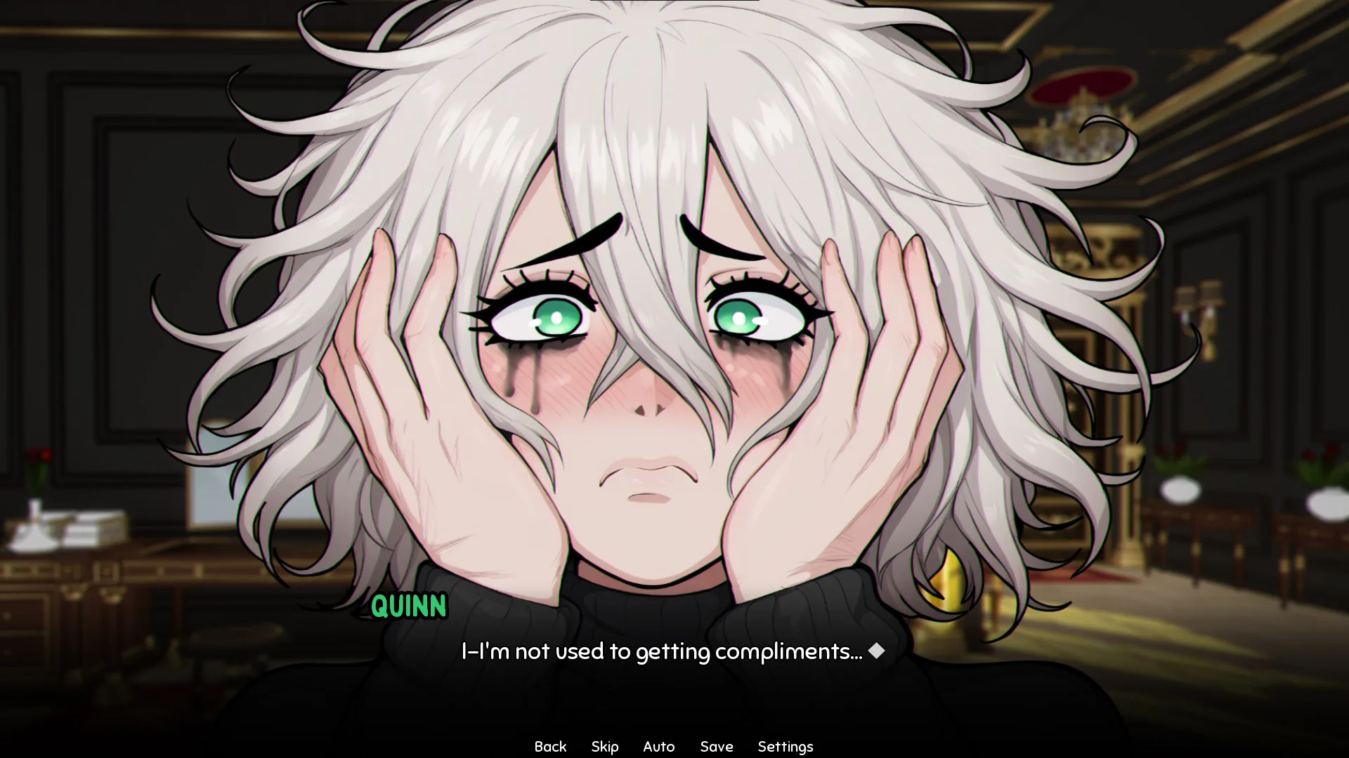 Haunted by Femboy screenshot 10