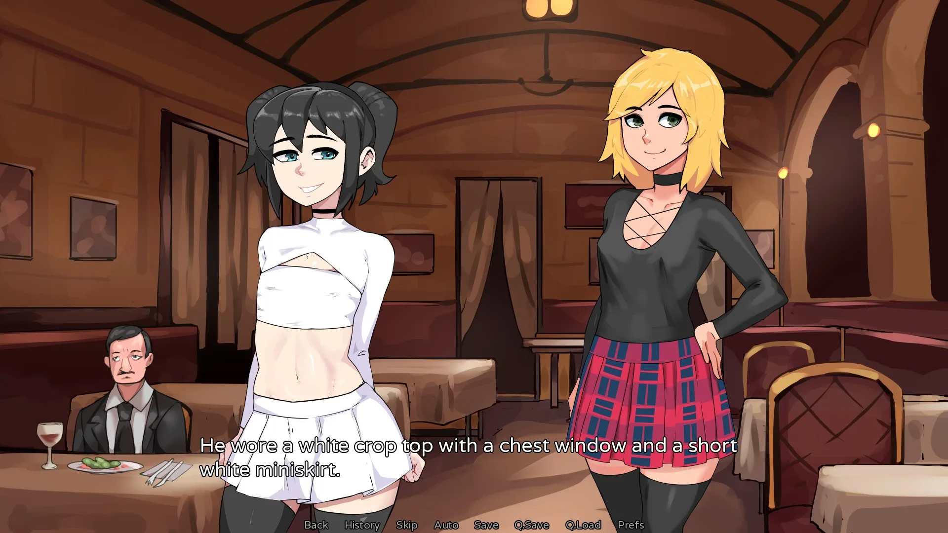 Hazelnut Latte screenshot 6