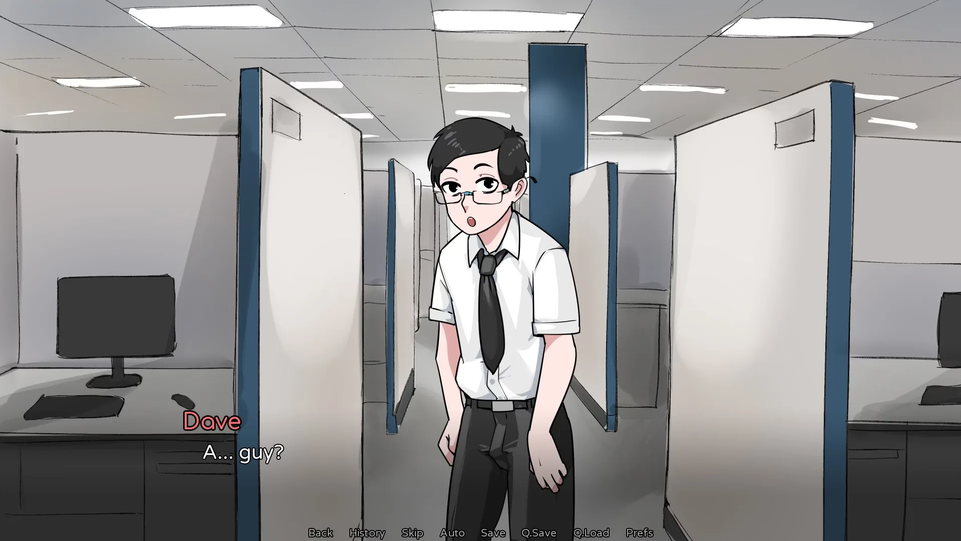 Hazelnut Latte screenshot 17