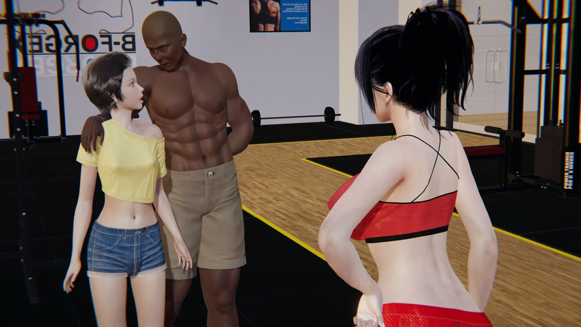 Jamie screenshot 11