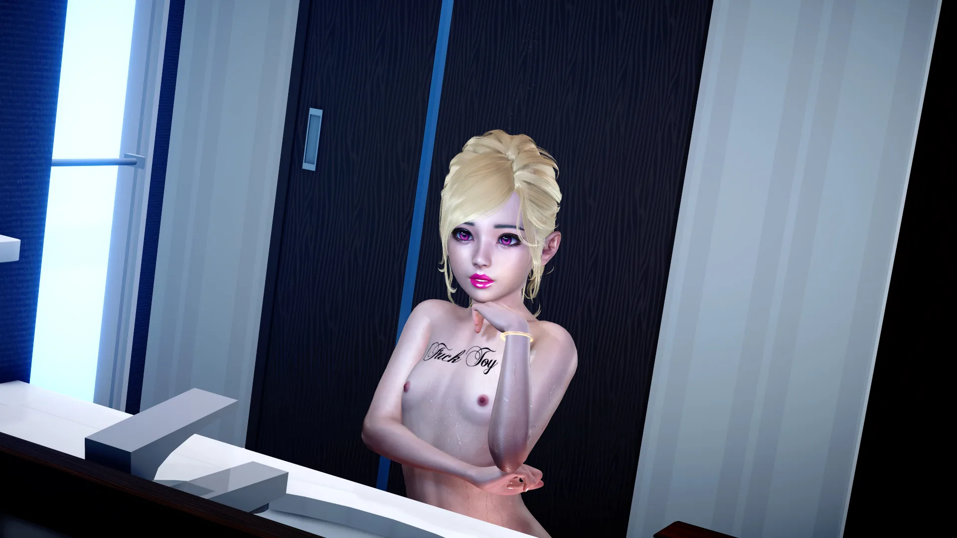 Simplicity screenshot 1