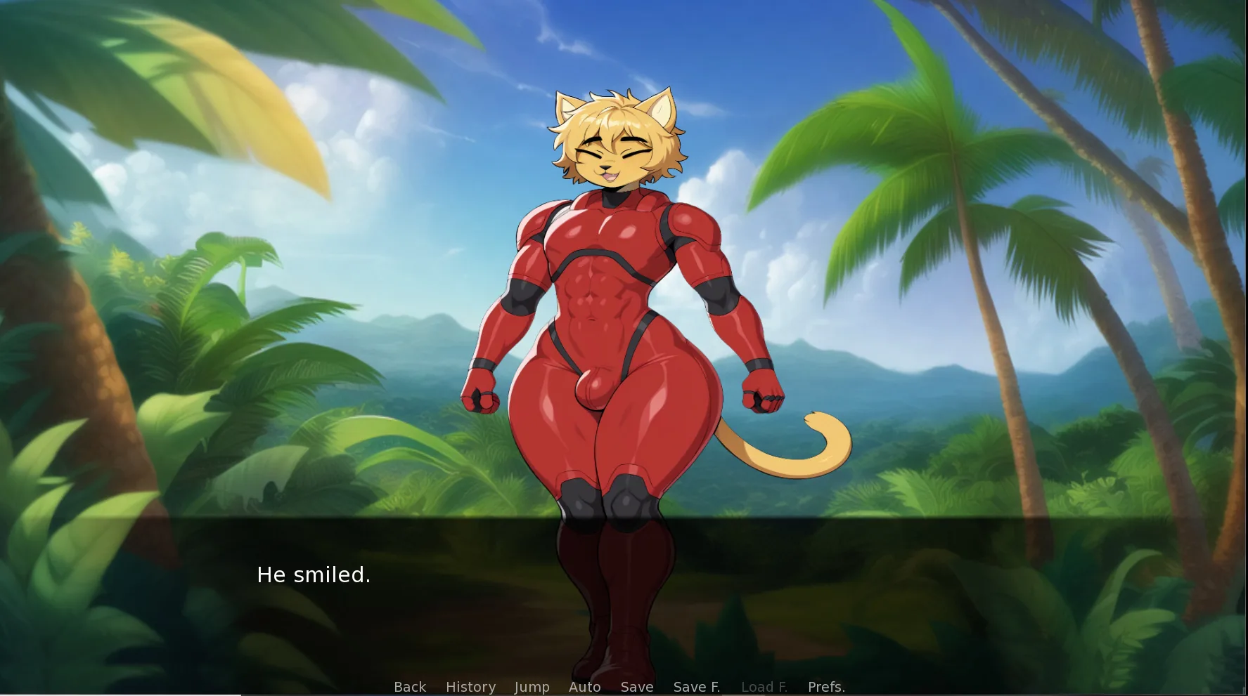 Sky Division screenshot 1
