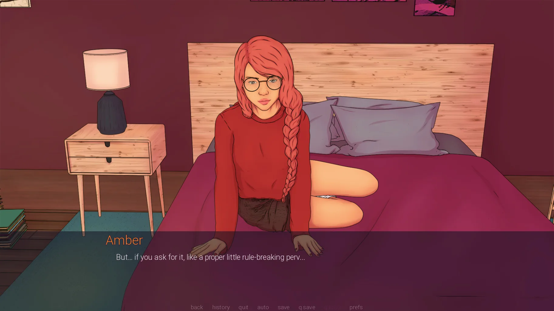 Temptation: Become Femboy screenshot 10