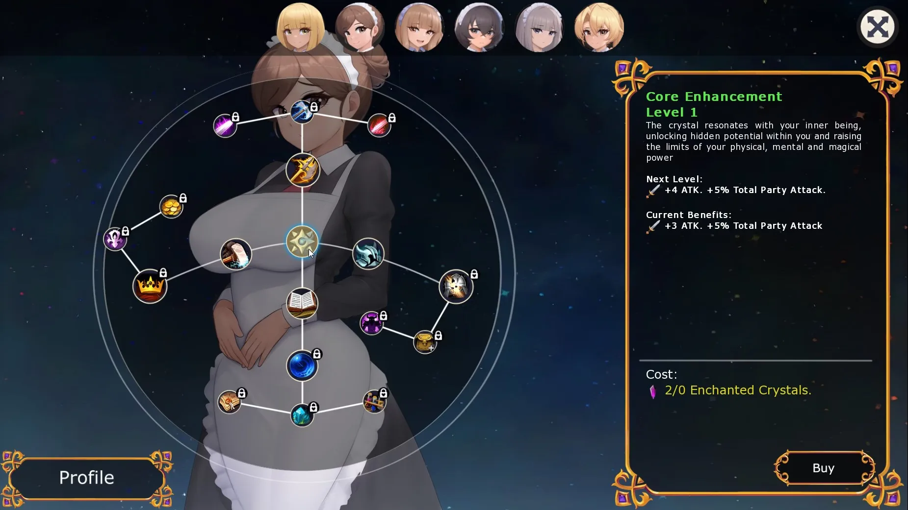 Unveiling the Unknown screenshot 8