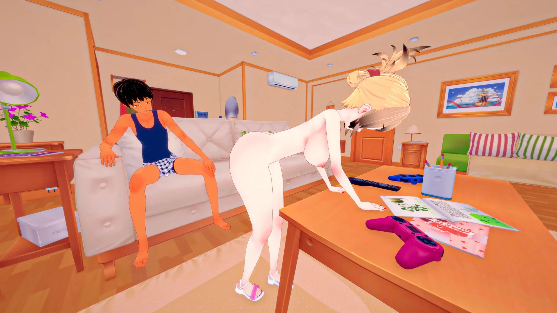 We Need Money screenshot 13